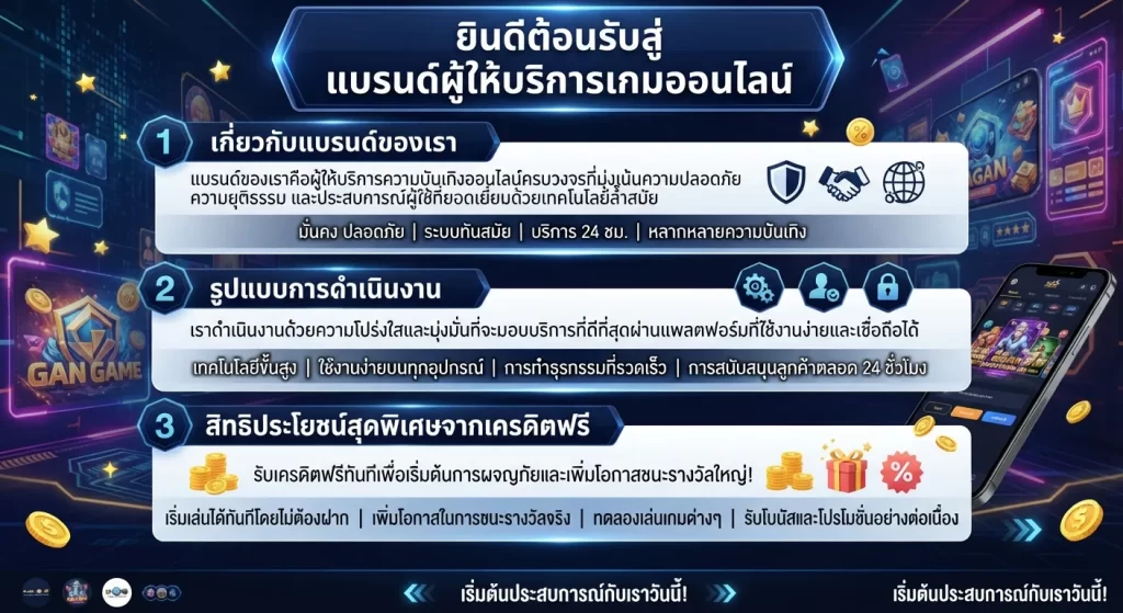 จุดเด่นและประสิทธิภาพของระบบ KUBET